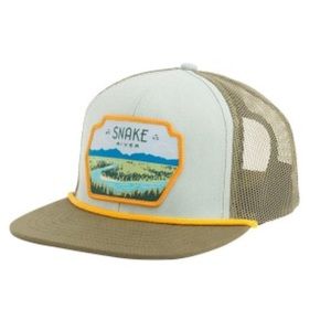 Sendero Provisions Co Snake River Hat